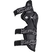 ONEAL | Protectores de rodilla | Motocross Enduro | Carbon Look Hard Shell- acolchado con espuma térmica- (EU) 2016-425…
